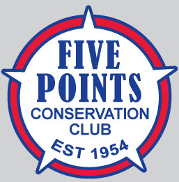 five points trapshooting